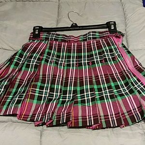 Girls skirt